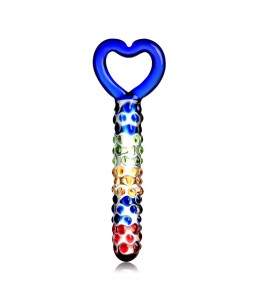 glass dildo vaginaer glass dildo vaginaer
