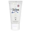 Lubrifiant Anal Just Glide à Base d'eau 50ml