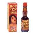 Aphrodisiaque Pour Femme  Hot Sex Girl 20ml