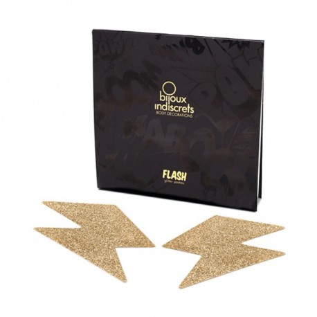 Sextoys, sexshop, loveshop, lingerie sexy : Nippies Cache Seins : Bijoux Indiscrets Cache Seins éclair Flash Or Cache tétons ... Sextoys, sexshop, loveshop, lingerie sexy : Nippies Cache Seins : Bijoux Indiscrets Cache Seins éclair Flash Or Cache tétons ...
