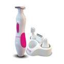 Sextoys, sexshop, loveshop, lingerie sexy : Hygiène intime : Kit Complet de Rasage Intime pour Femme & Homme
