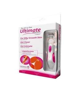 Sextoys, sexshop, loveshop, lingerie sexy : Rasage intime : Kit Complet de Rasage Intime pour Femme & Homme