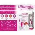Kit Complet de Rasage Intime pour Femme