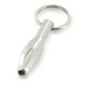 Sextoys, sexshop, loveshop, lingerie sexy : Plug d'Urêtre : Plug d'Urètre Prince-Albert longueur 4,5cm