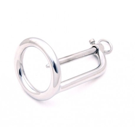 Sextoys, sexshop, loveshop, lingerie sexy : Plug d'Urêtre : Plug d'Urètre Sodurètre Avec Anneau de pénis de 45mm Sextoys, sexshop, loveshop, lingerie sexy : Plug d'Urêtre : Plug d'Urètre Sodurètre Avec Anneau de pénis de 45mm