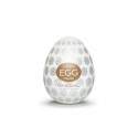 Sextoys, sexshop, loveshop, lingerie sexy : Vagin Artificiel : Tenga Egg Crater Masturbateur Vagin Artificiel