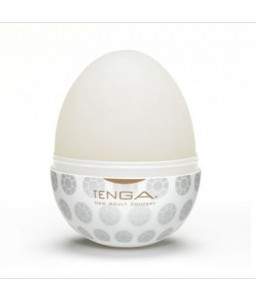 Sextoys, sexshop, loveshop, lingerie sexy : Vagin Artificiel : Tenga Egg Crater Masturbateur Vagin Artificiel