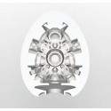 Sextoys, sexshop, loveshop, lingerie sexy : Vagin Artificiel : Tenga Egg Crater Masturbateur Vagin Artificiel