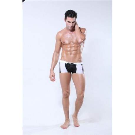 Sextoys, sexshop, loveshop, lingerie sexy : Maillot de Bain Sexy : Maillot de Bain Sexy Boxer Noir Taille XL Modèle : Privilege Sextoys, sexshop, loveshop, lingerie sexy : Maillot de Bain Sexy : Maillot de Bain Sexy Boxer Noir Taille XL Modèle : Privilege