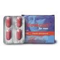 Sextoys, sexshop, loveshop, lingerie sexy : Aphrodisiaques Hommes : Venicon Pour Homme 4 pilules Pour l'aide à L'érection