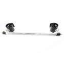 Sextoys, sexshop, loveshop, lingerie sexy : SM Contraintes : Contrainte Barre Métal + Menottes