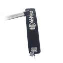 Sextoys, sexshop, loveshop, lingerie sexy : SM Contraintes : Contrainte Barre Métal + Menottes