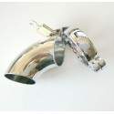 Cockstrap Pénis et Testicules avec anneaux