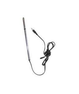 Mystim Thin Finn Sonde d'urètre Dilatation électro stimulation