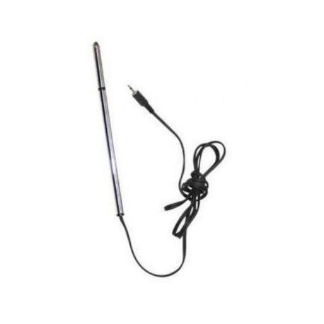 Mystim Thin Finn Sonde d'urètre Dilatation électro stimulation