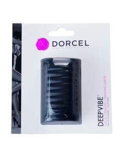 Sextoys, sexshop, loveshop, lingerie sexy : Sextoys luxe : Dorcel Gaine Vibrante DEEPVIBE