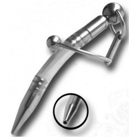 Sextoys, sexshop, loveshop, lingerie sexy : Plug d'Urêtre : Plug d'Urètre - Cock Plug Souple Sodurètre Sextoys, sexshop, loveshop, lingerie sexy : Plug d'Urêtre : Plug d'Urètre - Cock Plug Souple Sodurètre