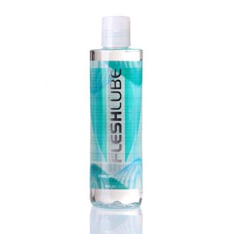 Sextoys, sexshop, loveshop, lingerie sexy : Lubrifiants à Base d'Eau : Fleshlube Flacon de 100 ml Lubrifiant à Base d'eau pou...