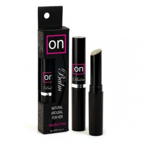 Sextoys, sexshop, loveshop, lingerie sexy : Aphrodisiaques : ON - BAUME AROUSEL de Sensuva Baume Sextoys, sexshop, loveshop, lingerie sexy : Aphrodisiaques : ON - BAUME AROUSEL de Sensuva Baume