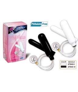 Sextoys, sexshop, loveshop, lingerie sexy : Boules de Geisha : Rajeunisseur Vaginal Musclez votre vagin