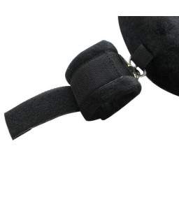 Contrainte 4 menottes Repose Jambes