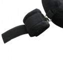 Contrainte 4 menottes Repose Jambes