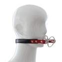 Baillon Boule Cuir Rose 64010