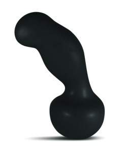 Sextoys, sexshop, loveshop, lingerie sexy : Sextoys luxe : Nexus Godemichet Point G et Anal Gyro Black Silicone