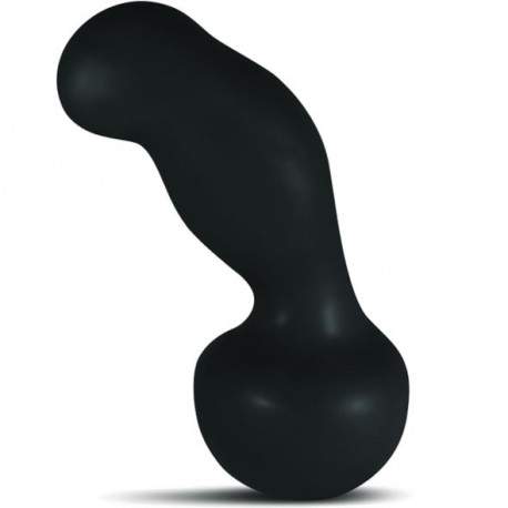 Sextoys, sexshop, loveshop, lingerie sexy : Sextoys luxe : Nexus Godemichet Point G et Anal Gyro Black Silicone