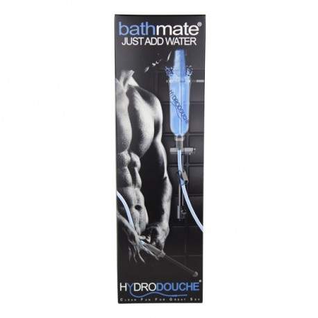 Sextoys, sexshop, loveshop, lingerie sexy : Santé-Beauté-Hygiène : Kit de Lavement Hydrodouche Bathmate Sextoys, sexshop, loveshop, lingerie sexy : Santé-Beauté-Hygiène : Kit de Lavement Hydrodouche Bathmate