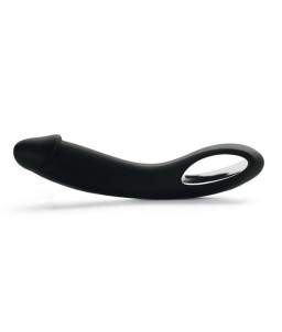 Sextoys, sexshop, loveshop, lingerie sexy : Electro-Stimulation : Mystim Charging Chester E-Dildo Electro Stimulation