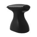 Sextoys, sexshop, loveshop, lingerie sexy : Hygiène intime : Kit Complet de Rasage Intime pour Femme & Homme Noir