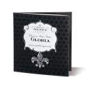 Sextoys, sexshop, loveshop, lingerie sexy : Nippies Cache Seins : Cache Seins et Pubis Petits Joujoux – Ensemble Gloria Argent