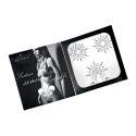 Sextoys, sexshop, loveshop, lingerie sexy : Nippies Cache Seins : Cache Seins et Pubis Petits Joujoux – Ensemble Gloria Argent