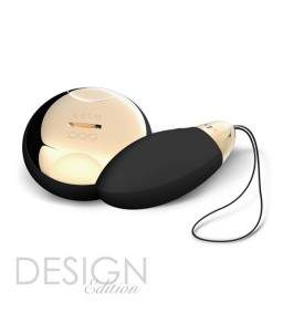 Sextoys, sexshop, loveshop, lingerie sexy : Sextoys luxe : Lelo Lyla 2 : oeuf vibreur à télécommande