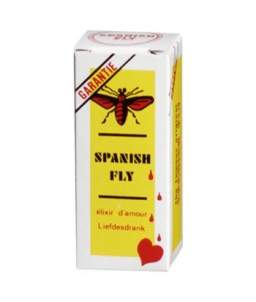 Sextoys, sexshop, loveshop, lingerie sexy : Aphrodisiaques Hommes : Spanish Fly Extra