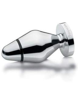 Sextoys, sexshop, loveshop, lingerie sexy : Electro-Stimulation : Mystim - Big John Butt Plug L Plug Anal électro sex