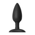 Sextoys, sexshop, loveshop, lingerie sexy : Sextoys luxe : Nexus - Ace Plug Anal Vibrant M
