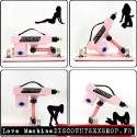 Sex Machine Portable 