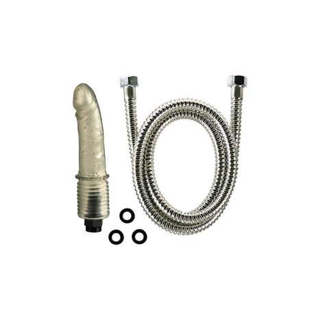 Sextoys, sexshop, loveshop, lingerie sexy : Santé-Beauté-Hygiène : Douche Intime Colt Shower Shot Sextoys, sexshop, loveshop, lingerie sexy : Santé-Beauté-Hygiène : Douche Intime Colt Shower Shot