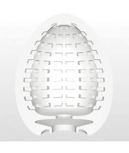 Sextoys, sexshop, loveshop, lingerie sexy : Vagin Artificiel : Masturbateur Tenga Egg Spider Vagin Artificiel