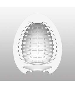 Sextoys, sexshop, loveshop, lingerie sexy : Vagin Artificiel : Masturbateur Tenga Egg Spider Vagin Artificiel