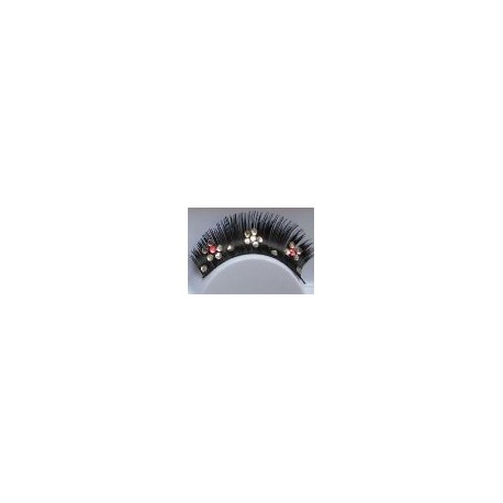 Sextoys, sexshop, loveshop, lingerie sexy : Faux Cils : Faux Cils Fantaisie Strass Couleurs Sextoys, sexshop, loveshop, lingerie sexy : Faux Cils : Faux Cils Fantaisie Strass Couleurs