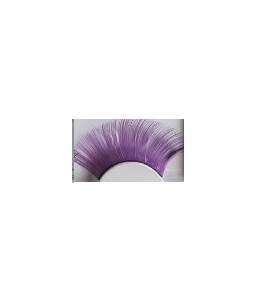 Sextoys, sexshop, loveshop, lingerie sexy : Faux Cils : Faux Cils Longs Mauve