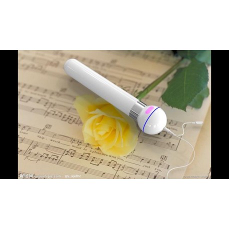 Sextoys, sexshop, loveshop, lingerie sexy : Sextoys luxe : Vibromasseur Rechargeable MP3-IPOD-IPHONE Sextoys, sexshop, loveshop, lingerie sexy : Sextoys luxe : Vibromasseur Rechargeable MP3-IPOD-IPHONE
