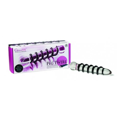Sextoys, sexshop, loveshop, lingerie sexy : Gode en Verre : Godemichet en Verre Glass Tix Sextoys, sexshop, loveshop, lingerie sexy : Gode en Verre : Godemichet en Verre Glass Tix