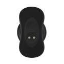 Sextoys, sexshop, loveshop, lingerie sexy : Sextoys luxe : Nexus - Ace Plug Anal Vibrant Radio commandé Sans Fils Large