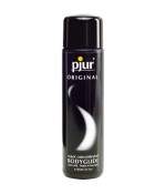 Sextoys, sexshop, loveshop, lingerie sexy : Lubrifiant à base de silicone : Pjur original Gel Lubrifiant 100ml