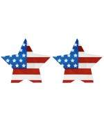 Sextoys, sexshop, loveshop, lingerie sexy : Nippies Cache Seins : Nippies cache tétons drapeau américain