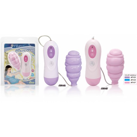 Sextoys, sexshop, loveshop, lingerie sexy : Vibro Oeuf : Vibromasseur Wacky wrap Sextoys, sexshop, loveshop, lingerie sexy : Vibro Oeuf : Vibromasseur Wacky wrap